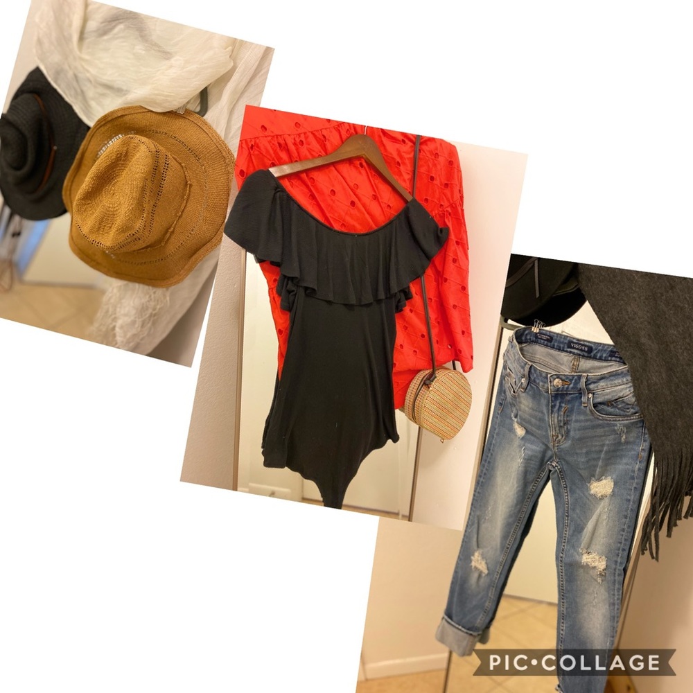 Outfit